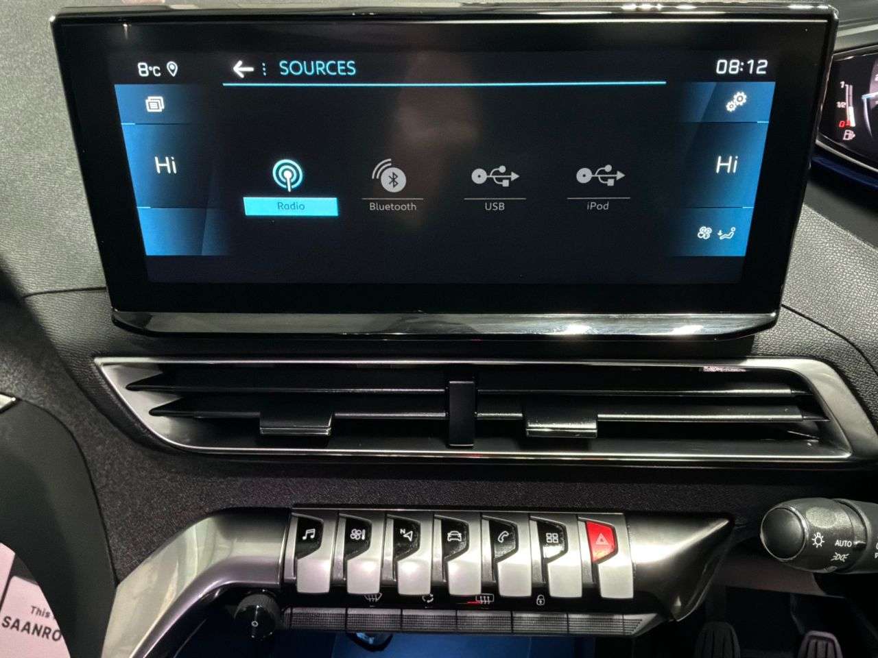 2021 PEUGEOT 5008 2021 PEUGEOT 5008