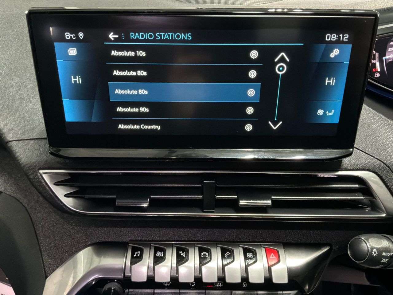 2021 PEUGEOT 5008 2021 PEUGEOT 5008