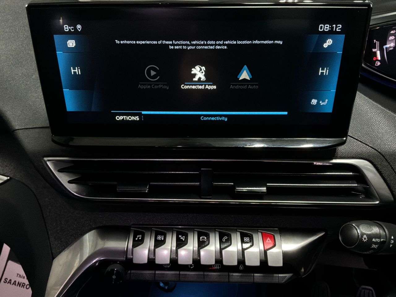 2021 PEUGEOT 5008 2021 PEUGEOT 5008