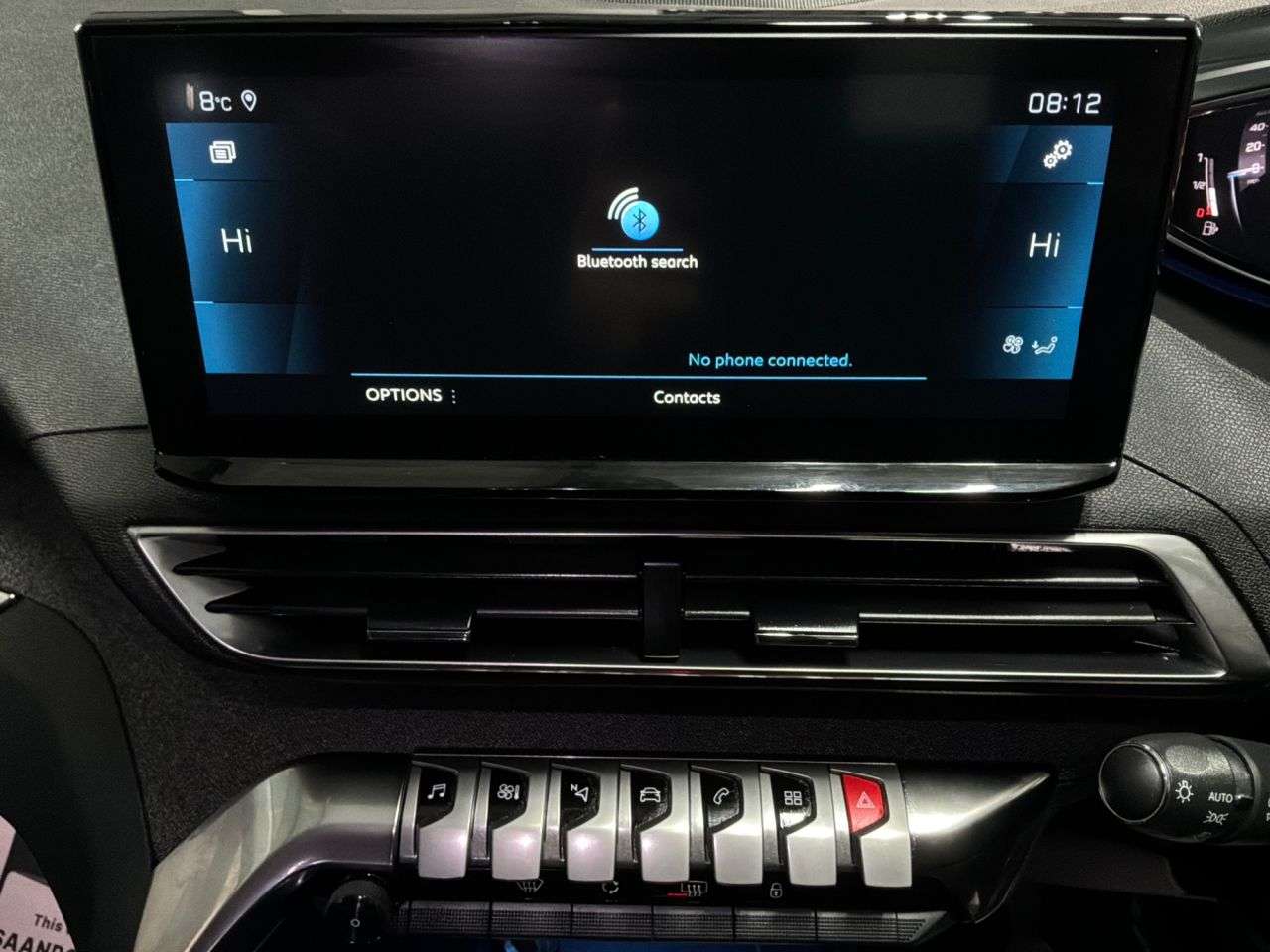 2021 PEUGEOT 5008 2021 PEUGEOT 5008