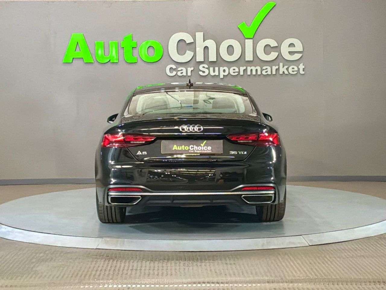 2020 AUDI A5 2020 AUDI A5