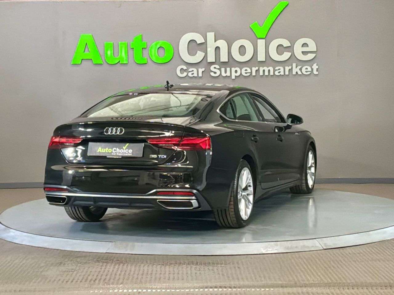 2020 AUDI A5 2020 AUDI A5
