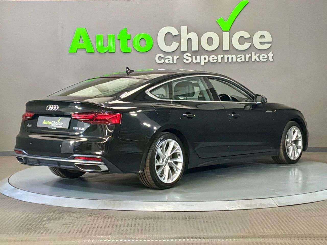 2020 AUDI A5 2020 AUDI A5
