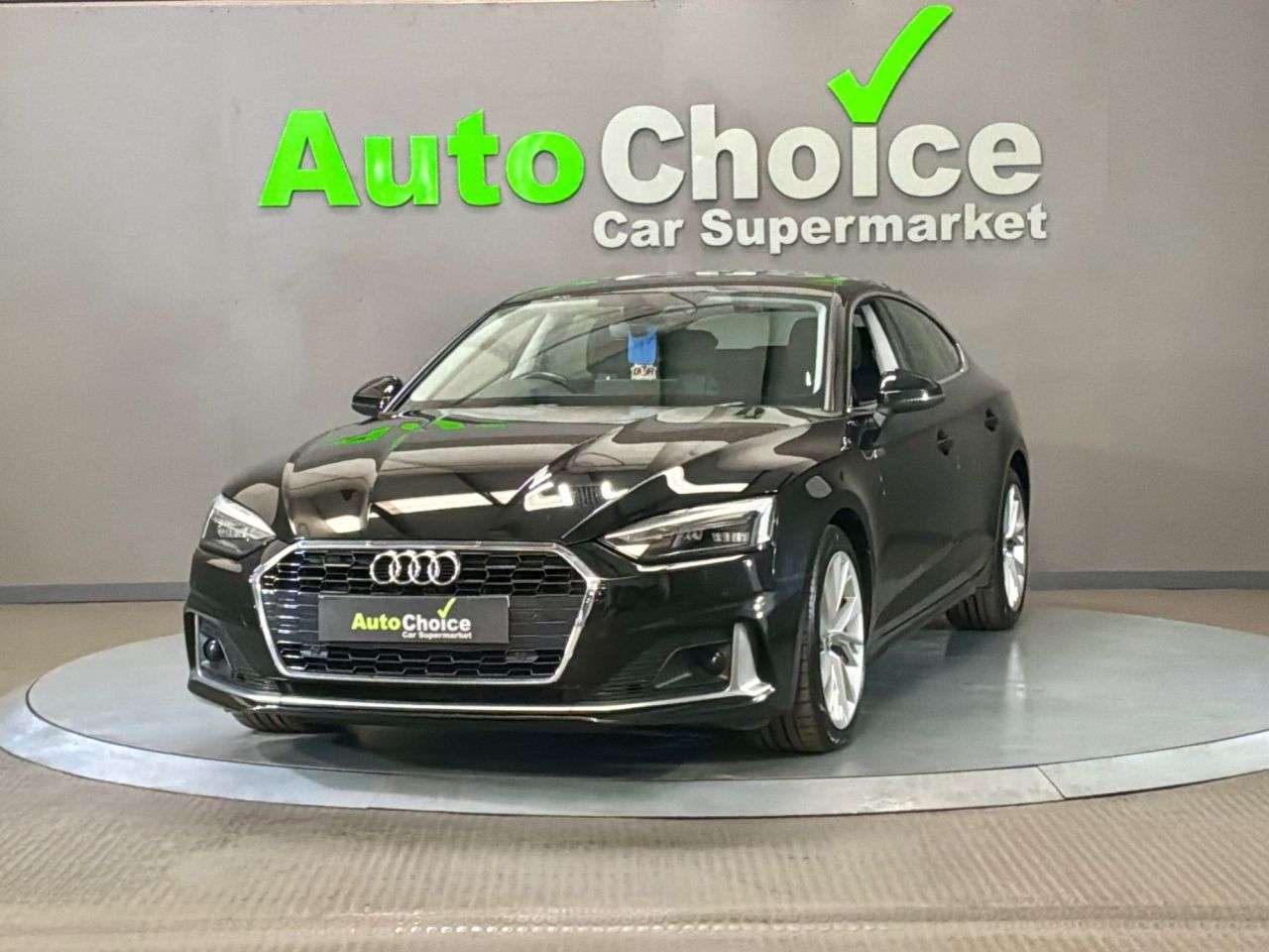 2020 AUDI A5 2020 AUDI A5