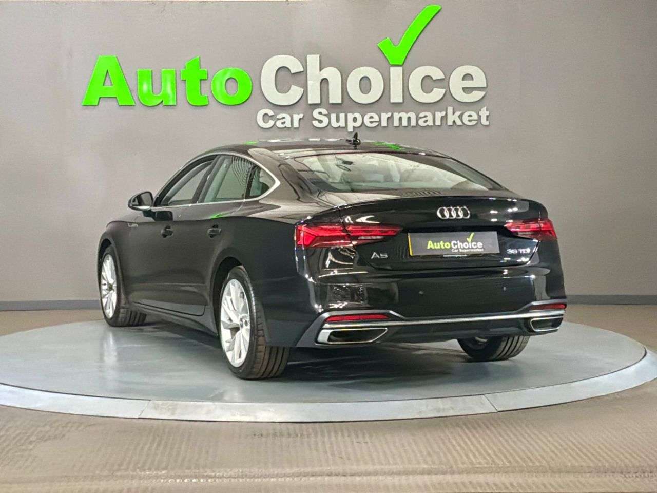 2020 AUDI A5 2020 AUDI A5