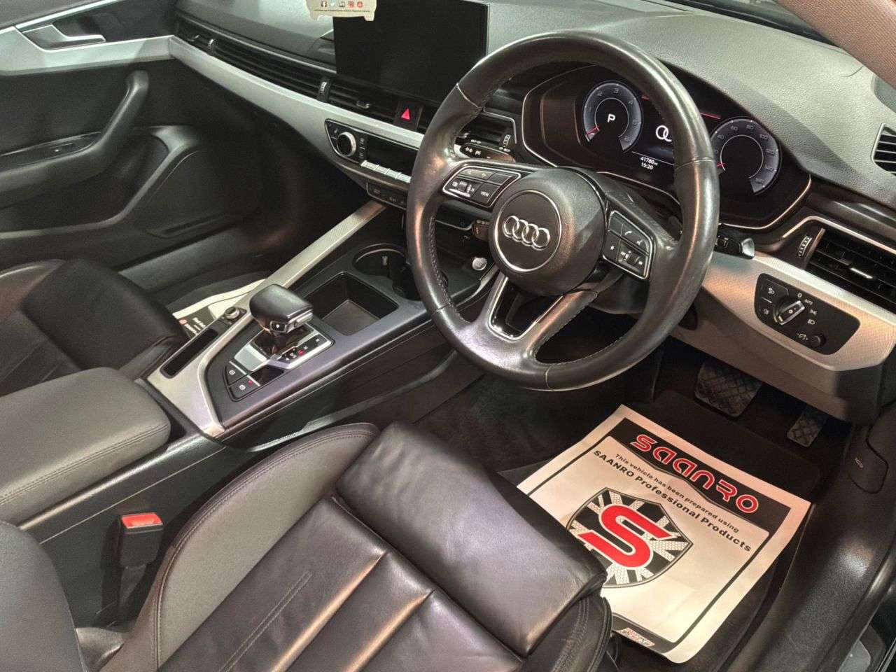 2020 AUDI A5 2020 AUDI A5