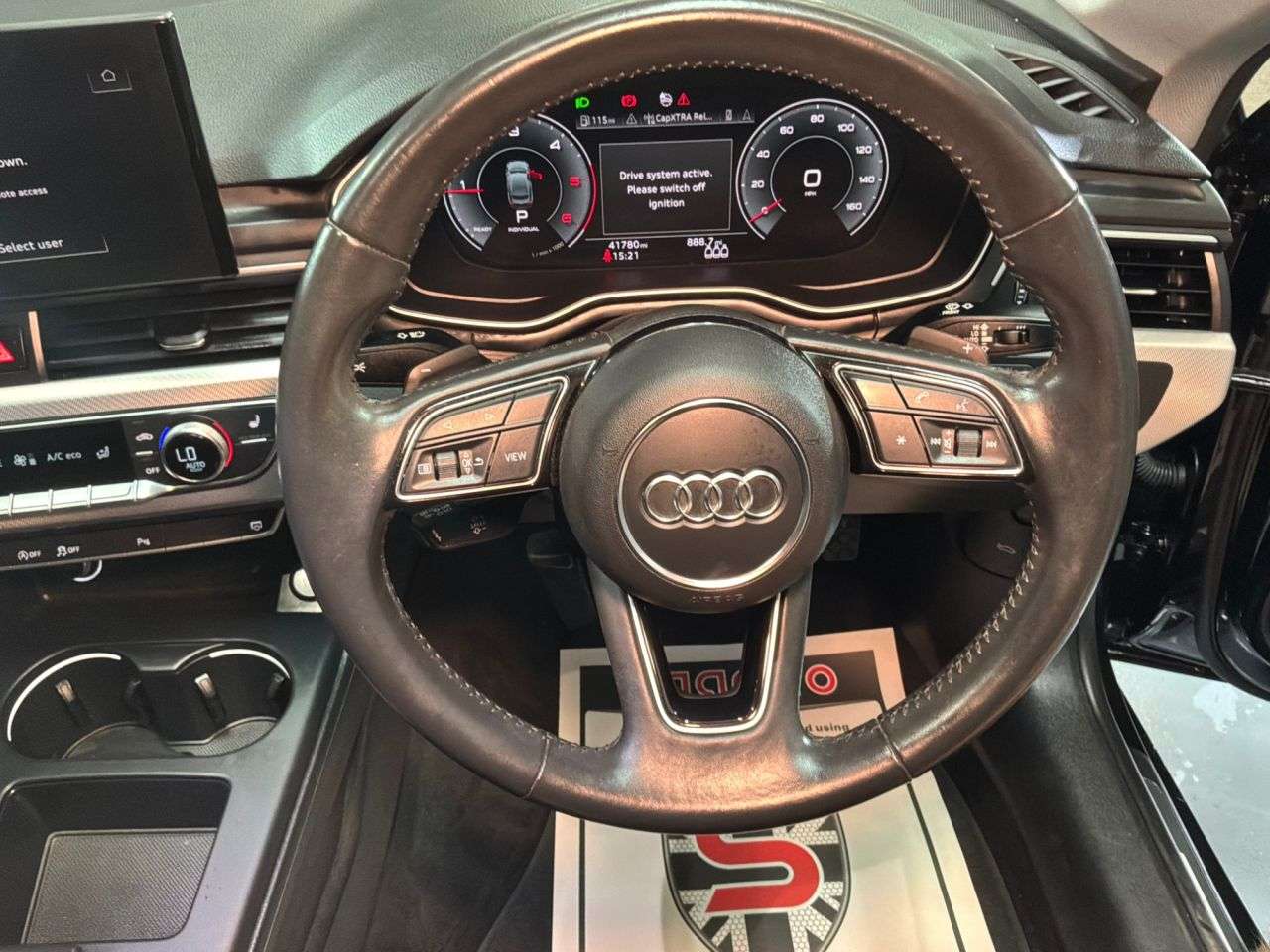 2020 AUDI A5 2020 AUDI A5