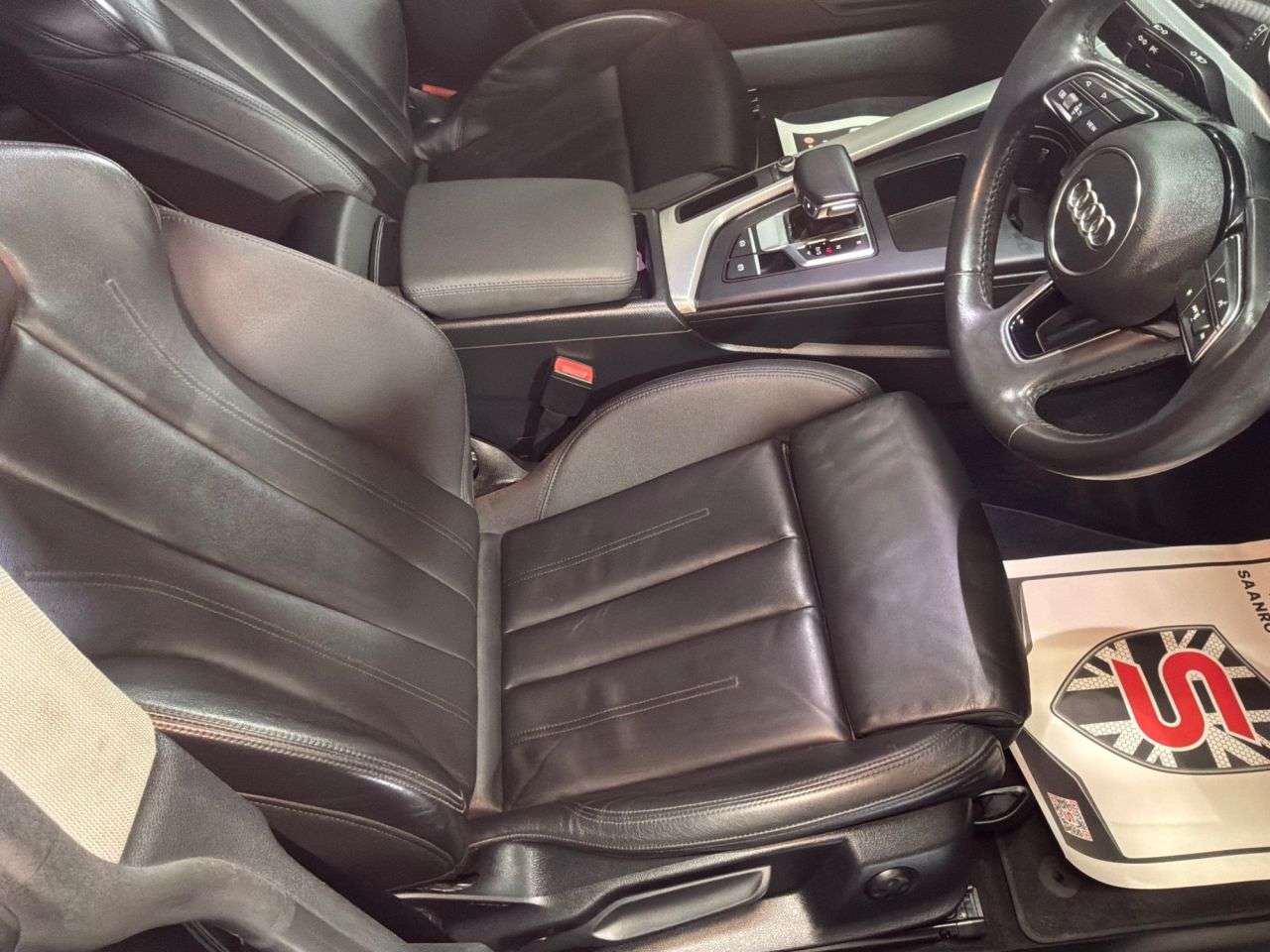 2020 AUDI A5 2020 AUDI A5