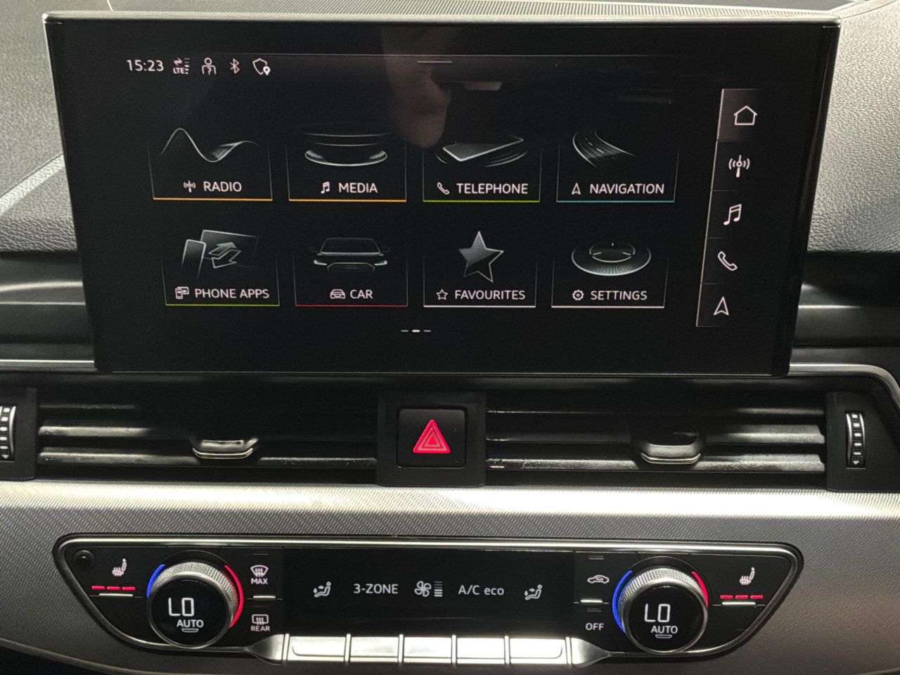 2020 AUDI A5 2020 AUDI A5