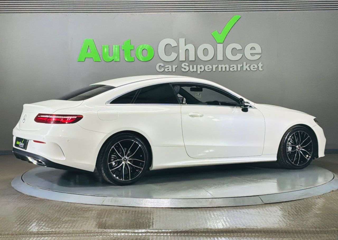 2018 MERCEDES-BENZ E-CLASS 2018 MERCEDES-BENZ E-CLASS