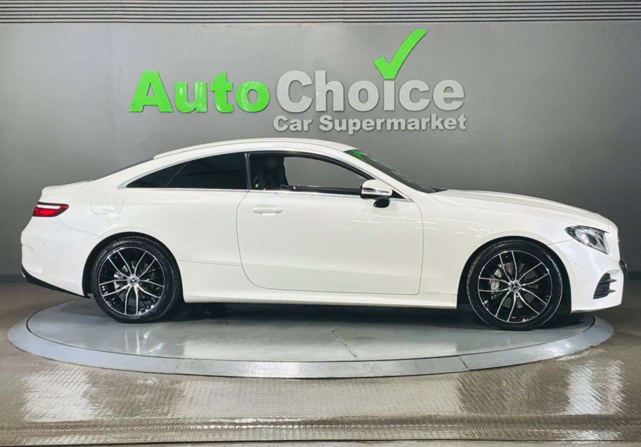 2018 MERCEDES-BENZ E-CLASS 2018 MERCEDES-BENZ E-CLASS