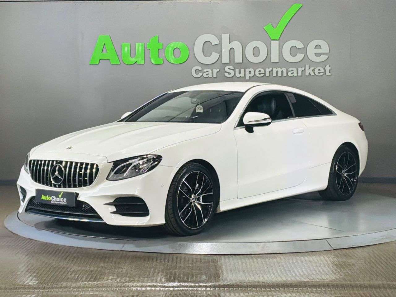 2018 MERCEDES-BENZ E-CLASS 2018 MERCEDES-BENZ E-CLASS