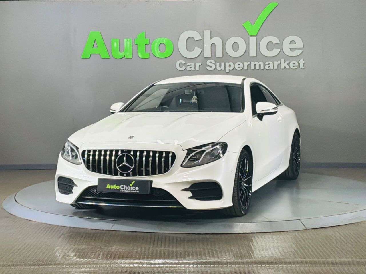 2018 MERCEDES-BENZ E-CLASS 2018 MERCEDES-BENZ E-CLASS