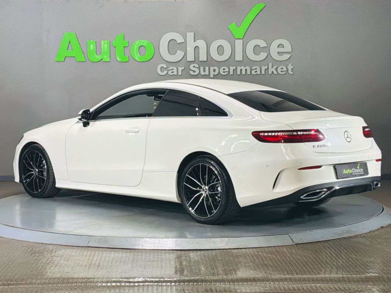 2018 MERCEDES-BENZ E-CLASS 2018 MERCEDES-BENZ E-CLASS