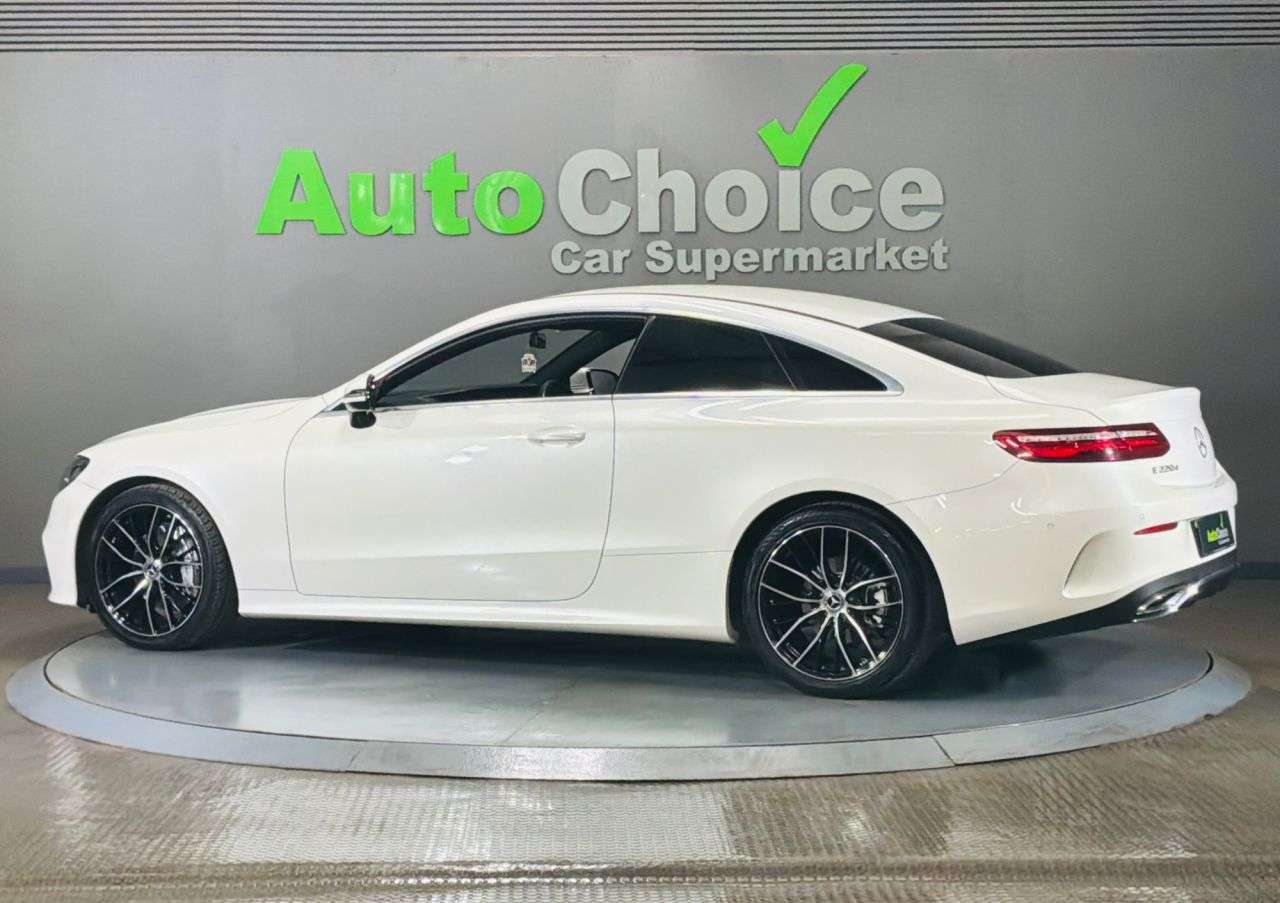 2018 MERCEDES-BENZ E-CLASS 2018 MERCEDES-BENZ E-CLASS