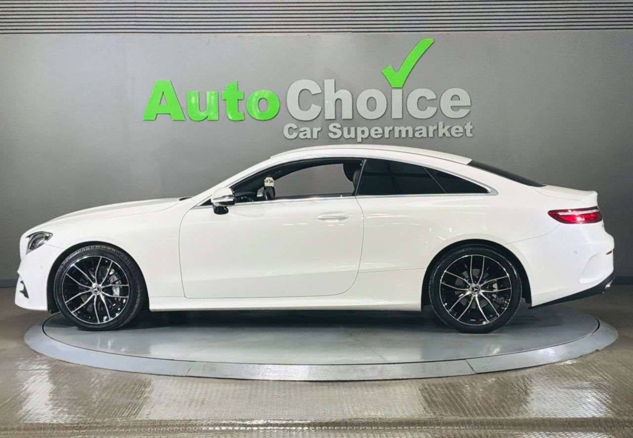 2018 MERCEDES-BENZ E-CLASS 2018 MERCEDES-BENZ E-CLASS