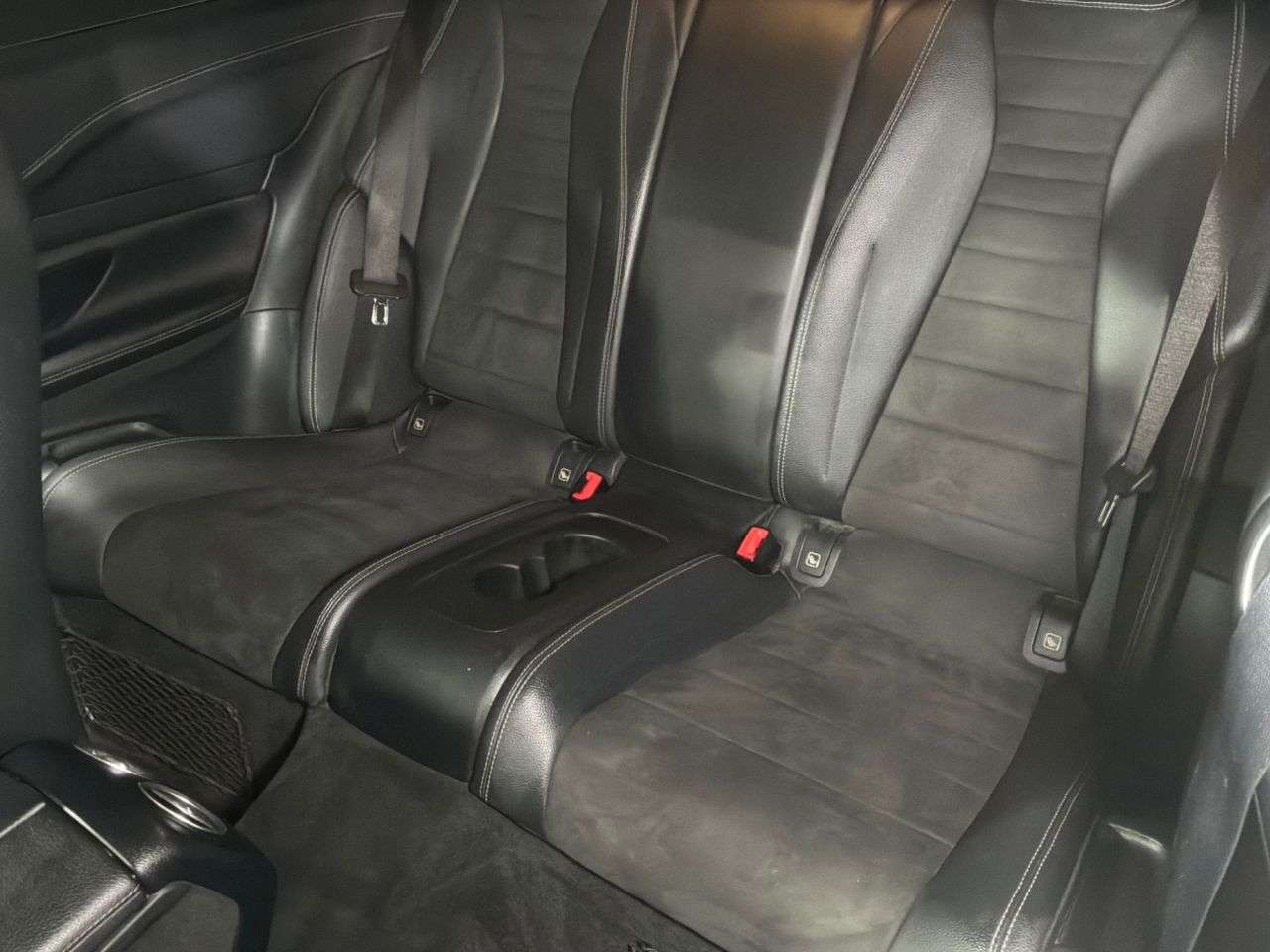 2018 MERCEDES-BENZ E-CLASS 2018 MERCEDES-BENZ E-CLASS