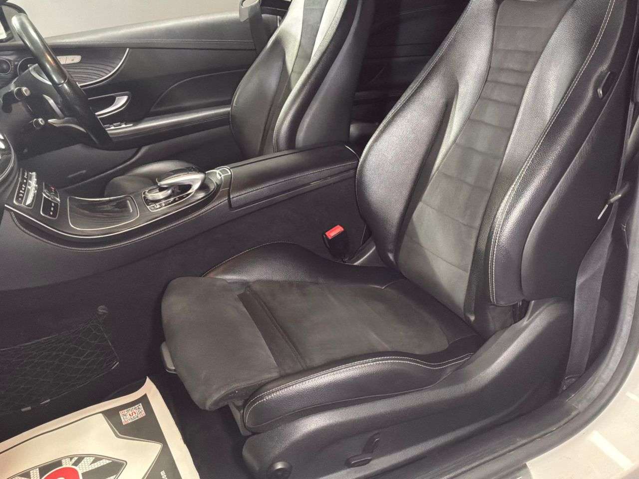 2018 MERCEDES-BENZ E-CLASS 2018 MERCEDES-BENZ E-CLASS