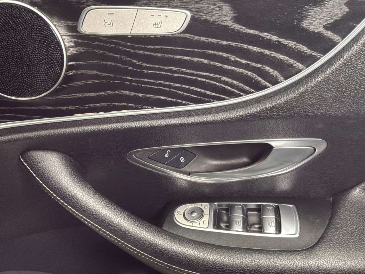 2018 MERCEDES-BENZ E-CLASS 2018 MERCEDES-BENZ E-CLASS