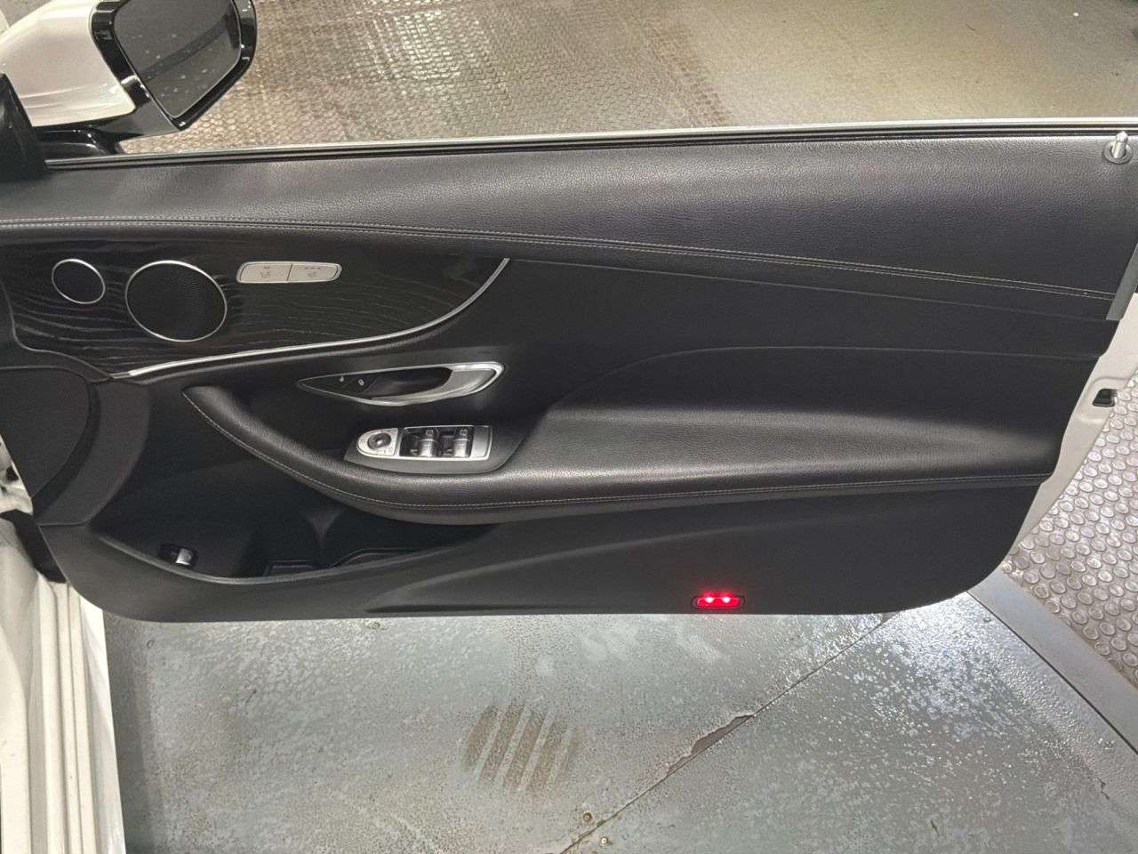 2018 MERCEDES-BENZ E-CLASS 2018 MERCEDES-BENZ E-CLASS