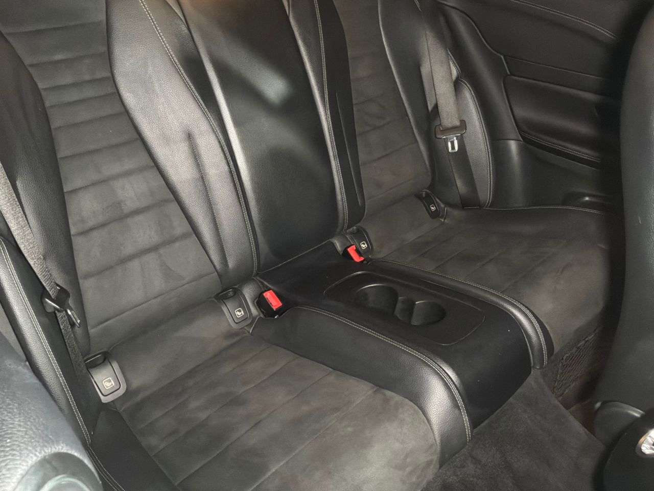 2018 MERCEDES-BENZ E-CLASS 2018 MERCEDES-BENZ E-CLASS