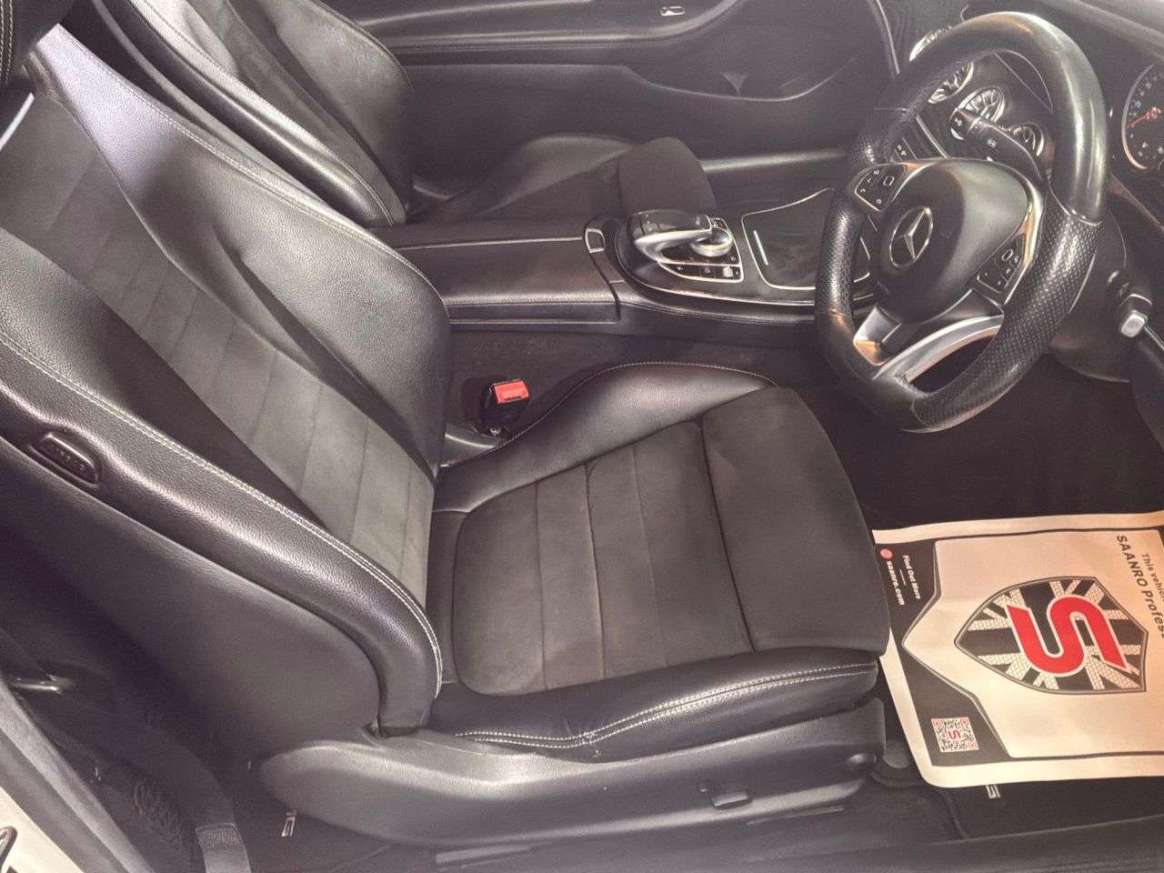 2018 MERCEDES-BENZ E-CLASS 2018 MERCEDES-BENZ E-CLASS