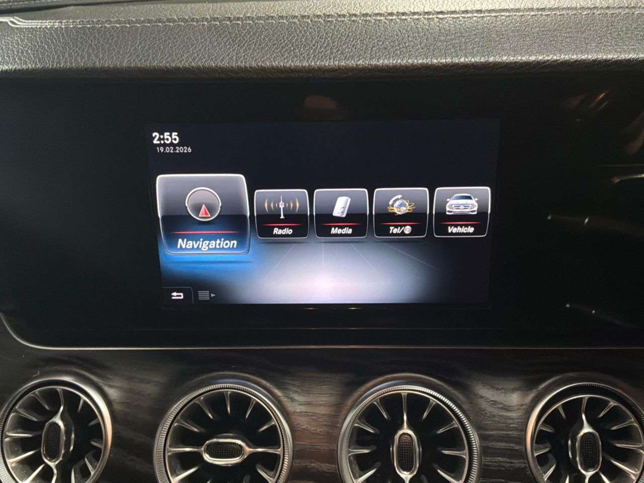 2018 MERCEDES-BENZ E-CLASS 2018 MERCEDES-BENZ E-CLASS