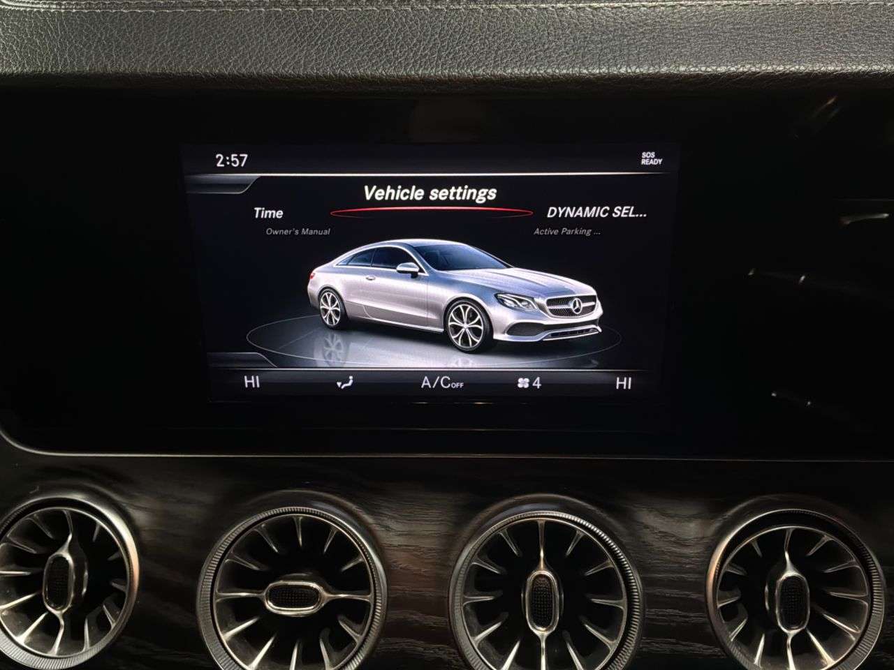 2018 MERCEDES-BENZ E-CLASS 2018 MERCEDES-BENZ E-CLASS