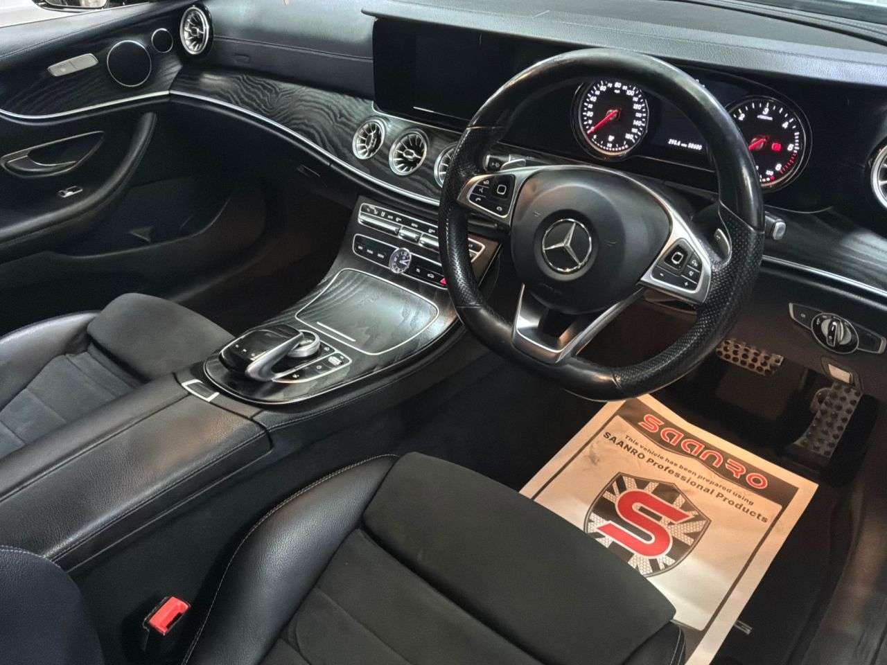 2018 MERCEDES-BENZ E-CLASS 2018 MERCEDES-BENZ E-CLASS