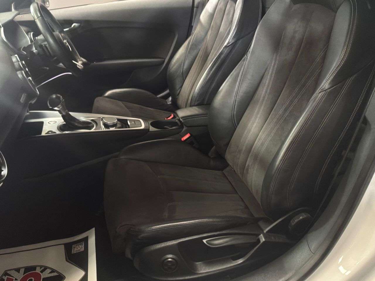 2018 AUDI TT 2018 AUDI TT