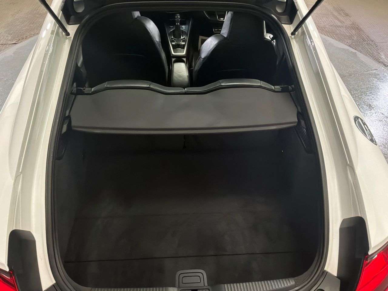 2018 AUDI TT 2018 AUDI TT