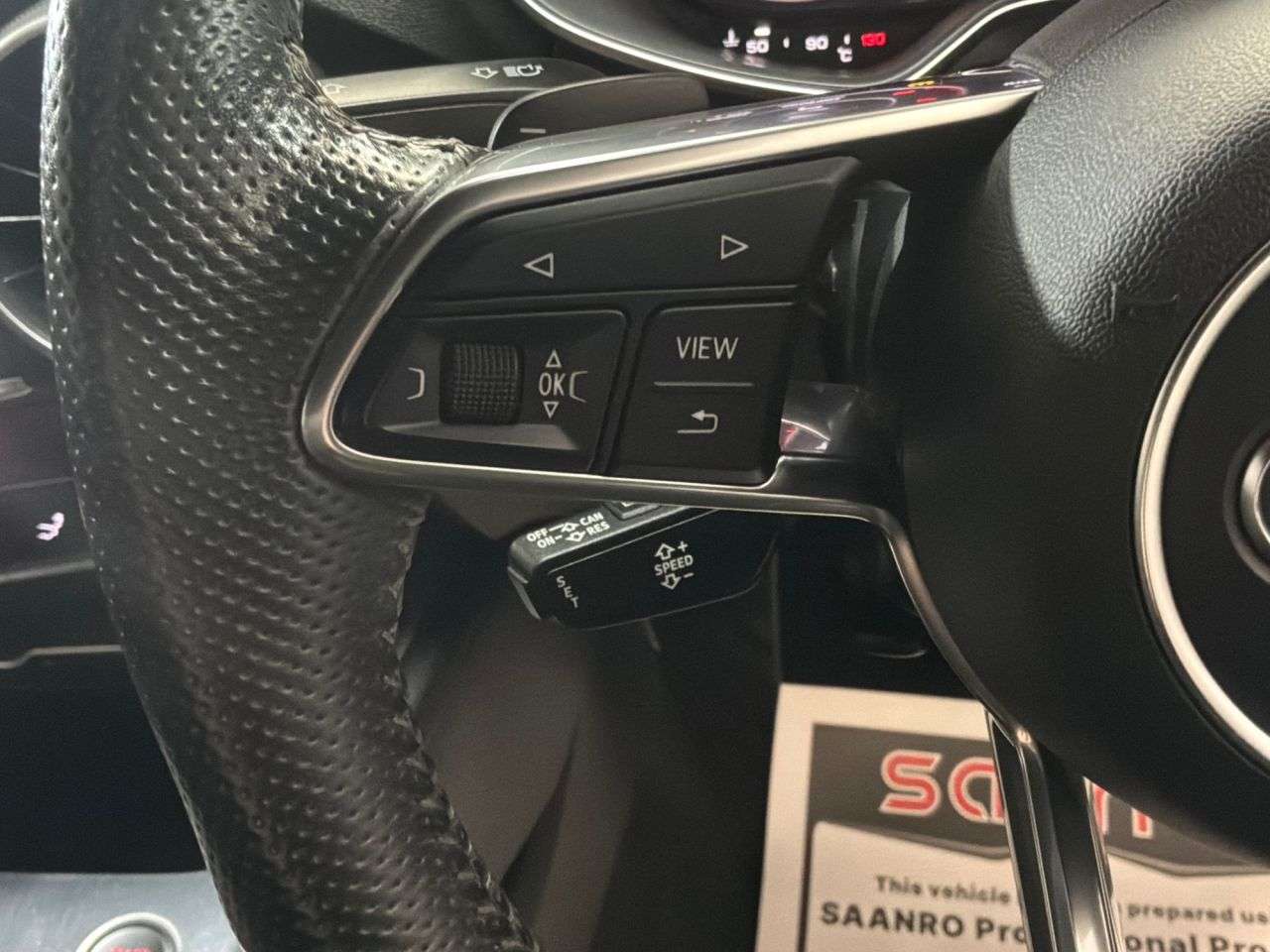 2018 AUDI TT 2018 AUDI TT