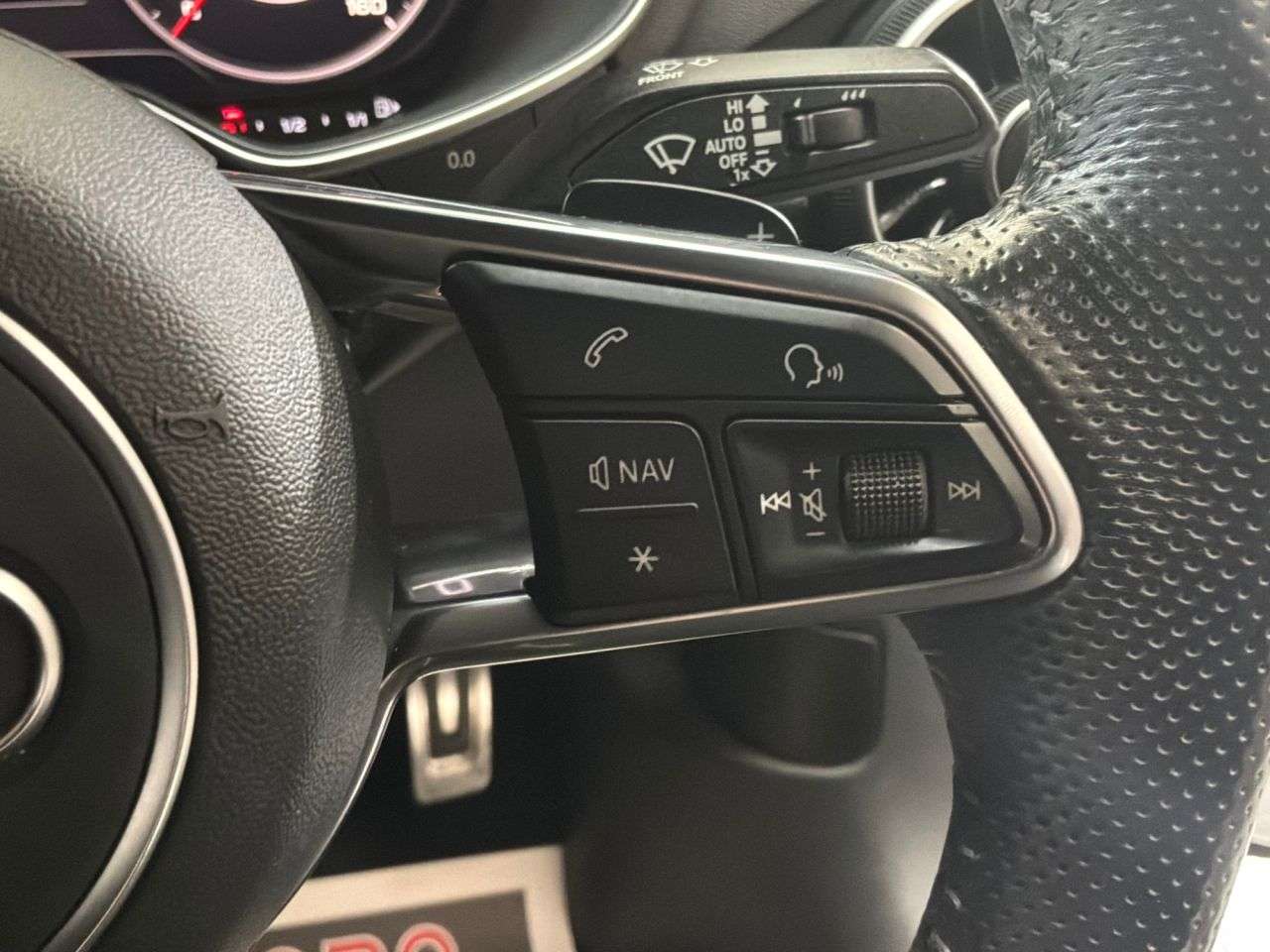 2018 AUDI TT 2018 AUDI TT