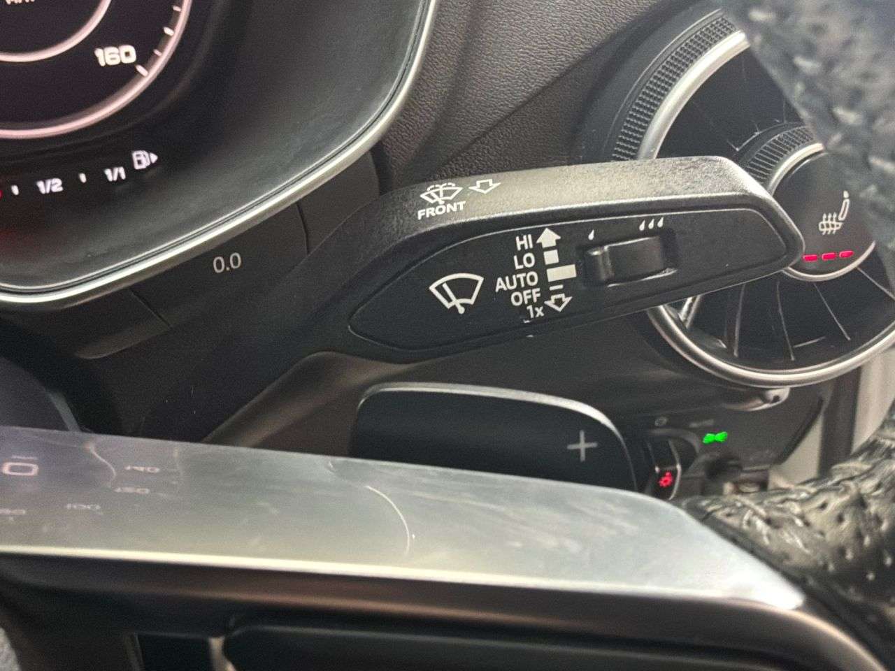 2018 AUDI TT 2018 AUDI TT