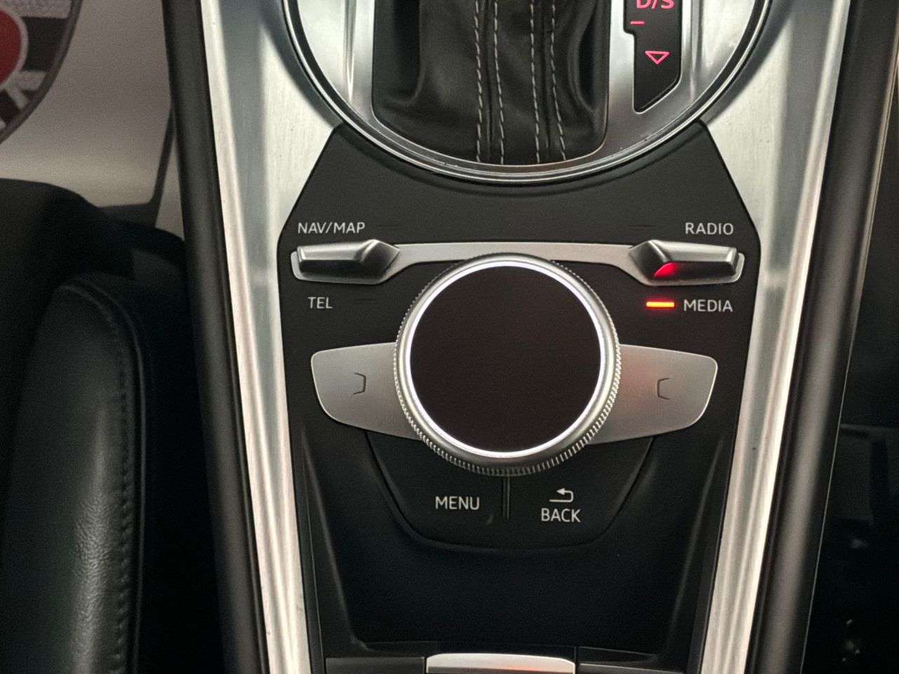 2018 AUDI TT 2018 AUDI TT