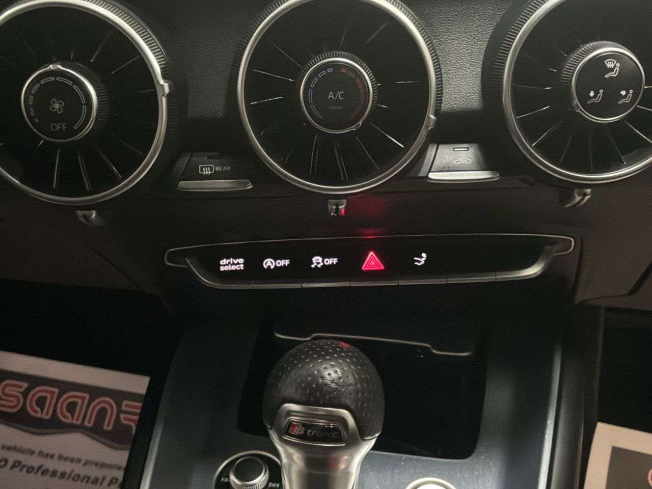 2018 AUDI TT 2018 AUDI TT