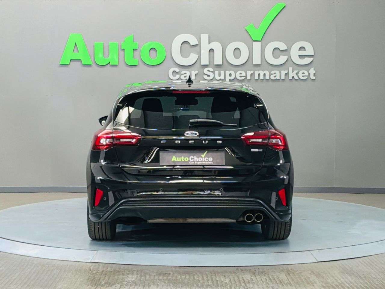 2022 FORD FOCUS 2022 FORD FOCUS