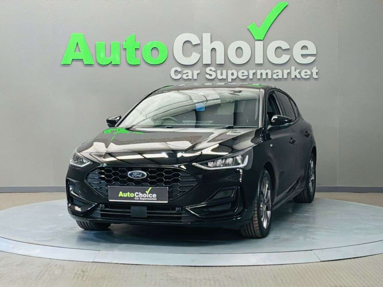 2022 FORD FOCUS 2022 FORD FOCUS