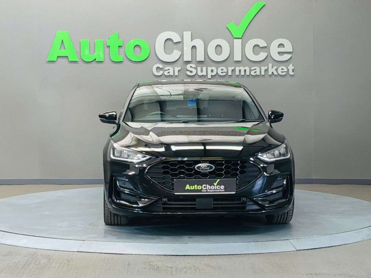 2022 FORD FOCUS 2022 FORD FOCUS