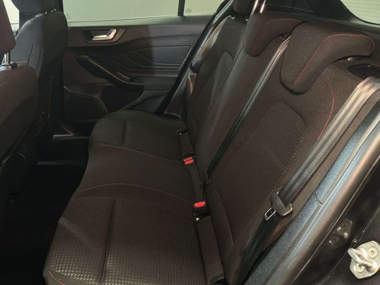 2022 FORD FOCUS 2022 FORD FOCUS