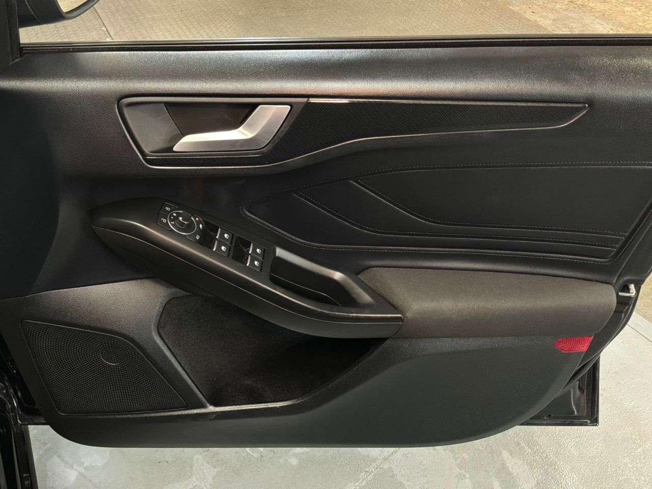 2022 FORD FOCUS 2022 FORD FOCUS