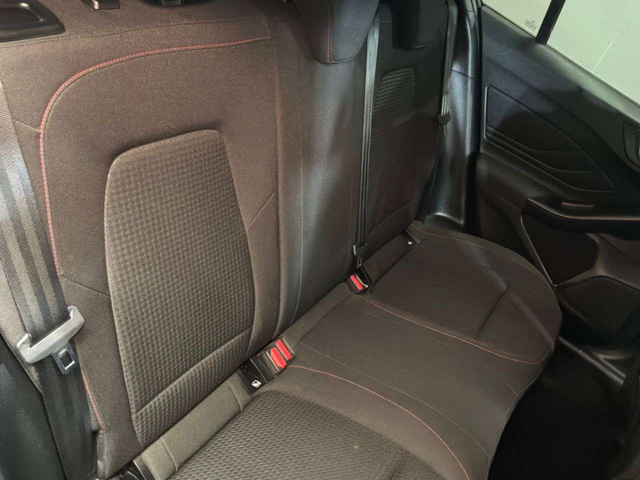 2022 FORD FOCUS 2022 FORD FOCUS