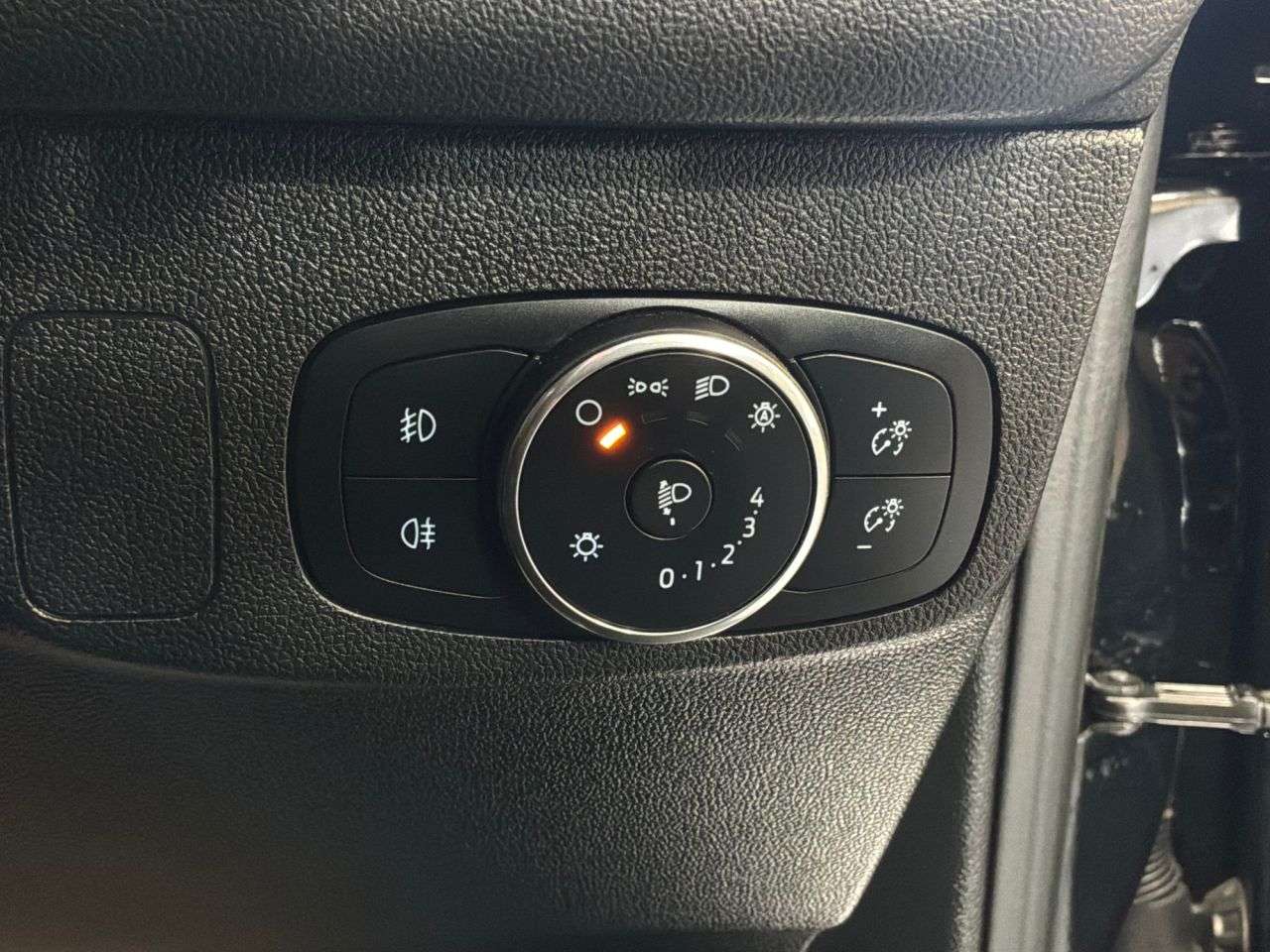 2022 FORD FOCUS 2022 FORD FOCUS