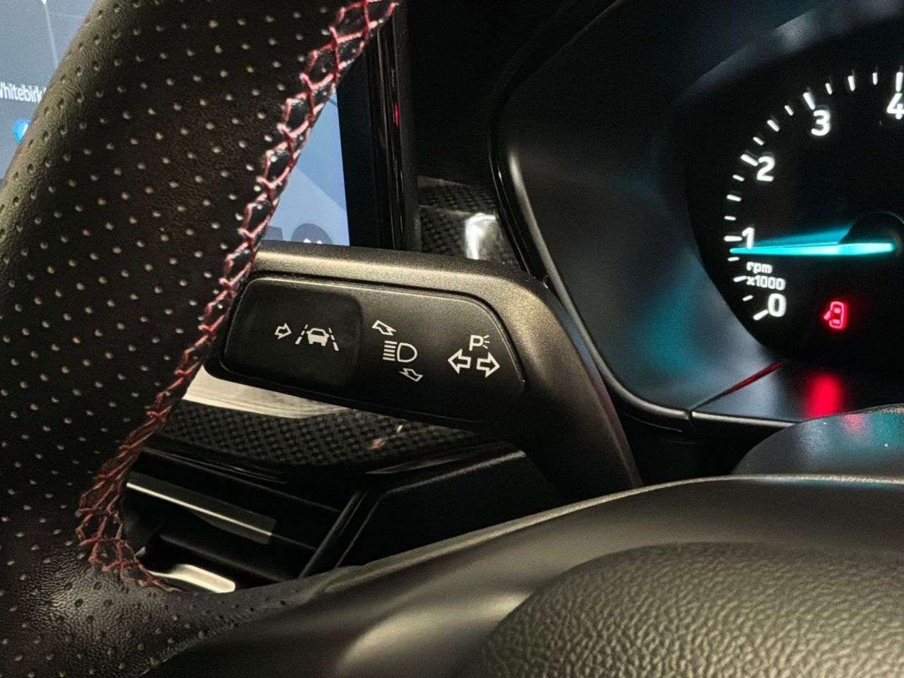 2022 FORD FOCUS 2022 FORD FOCUS