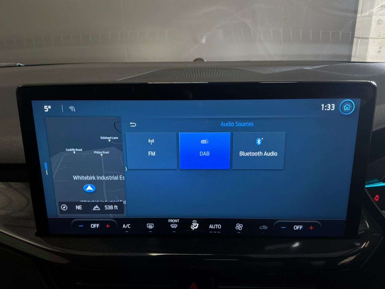 2022 FORD FOCUS 2022 FORD FOCUS