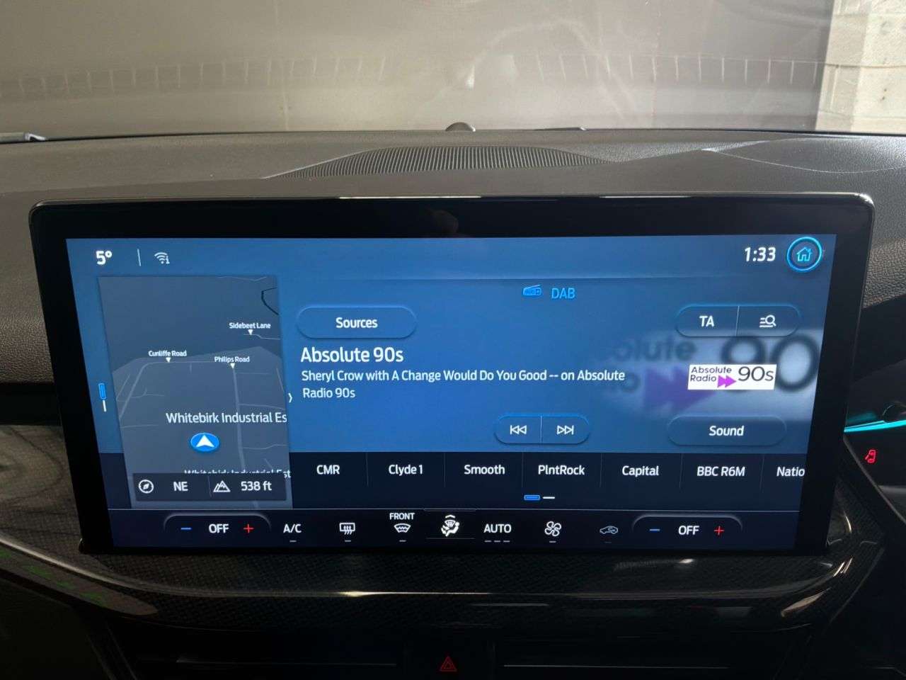 2022 FORD FOCUS 2022 FORD FOCUS