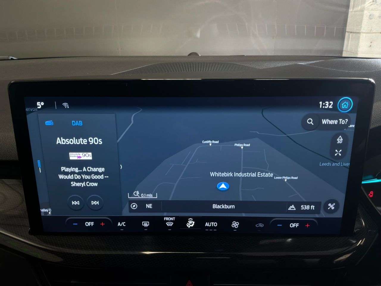 2022 FORD FOCUS 2022 FORD FOCUS