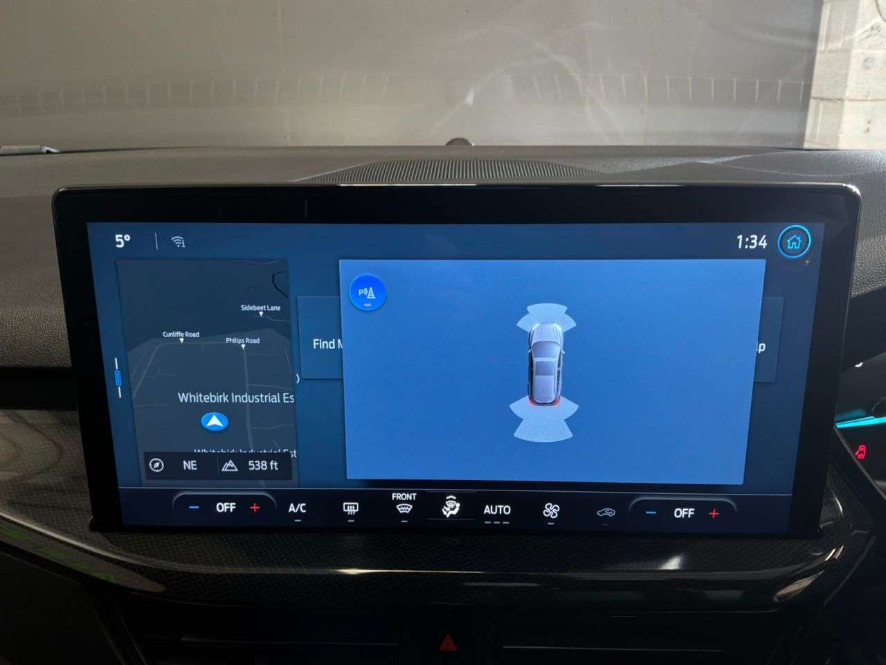 2022 FORD FOCUS 2022 FORD FOCUS