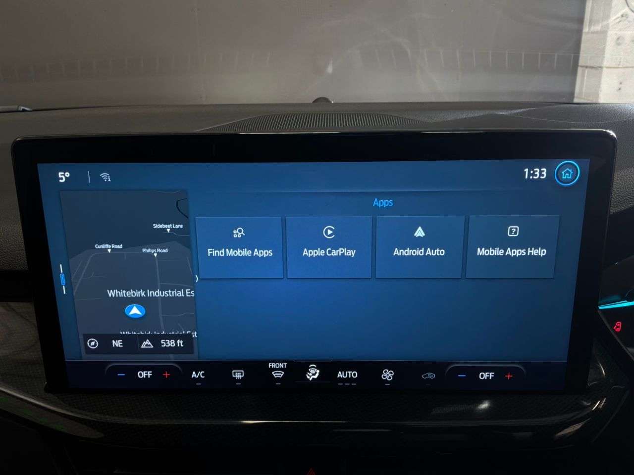 2022 FORD FOCUS 2022 FORD FOCUS