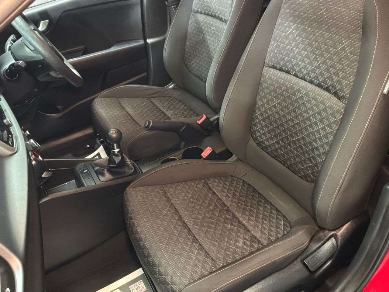 2018 KIA RIO 2018 KIA RIO